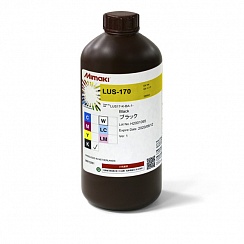 УФ чернила Mimaki LUS-170