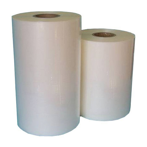 30mic Glossy Clear PP Laminated Film Low Noise WSL28G ламінаційна плівка заказать