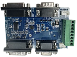 GPRS&485 Board (Part Code - 1.10.04.0000043)