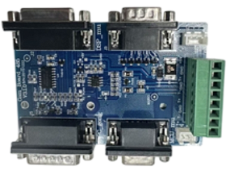 GPRS&485 Board (Part Code - 1.10.04.0000043)