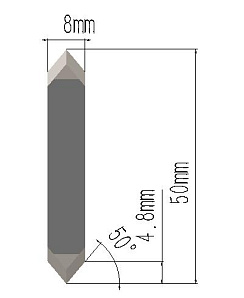 Ніж Е12.