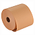 Laserjet DPLA018 Printable Kraft (Dark) paper 80g Label темний крафт-папір 