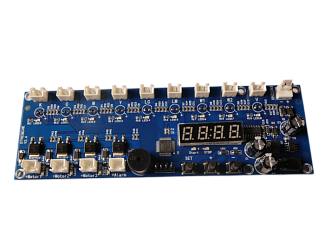 Датчик чорнила для принтерів TexTek TX65, AGP DTF-T65, AGP UV-S604, AGP UV6090 