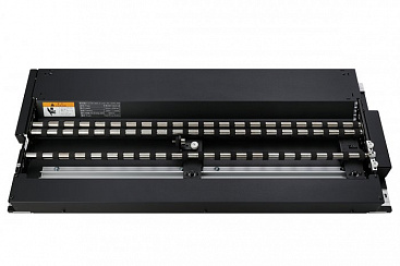  Поворотний механізм Mimaki Kebab MkII L