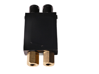 Демпфер TEXTEK до друкованої голови i3200-U1 (Двоканальний)
