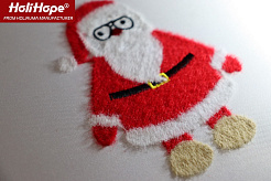 Вишивальна машина HoliHope HO1501N-AI
