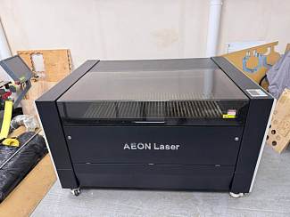 AEON SUPER NOVA14 W4 RС100W + RF30 140х90см