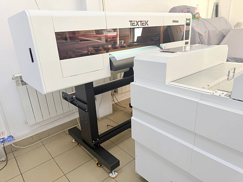 TexTek TX65 выбрать на MediaPrint