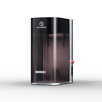 Лазерный 3D гравер EM-Smart AXI Ultra True 3D
