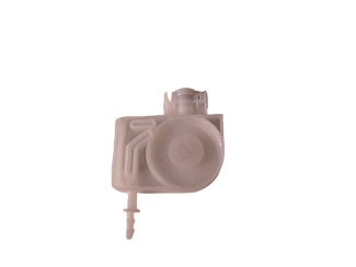 Демпфер TEXTEK до друкованої голови Epson XP600