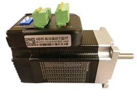TXT ZAP UV6090 0105030004 Y stepper motor мотор