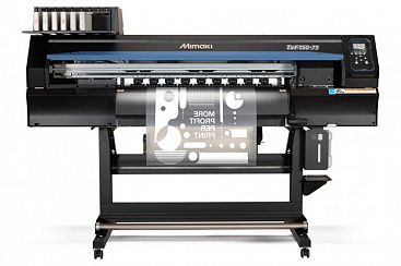 DTF принтер Mimaki TxF150-75
