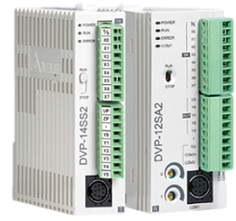 PLC extension module (Part Code - 1.20.07.0000258)