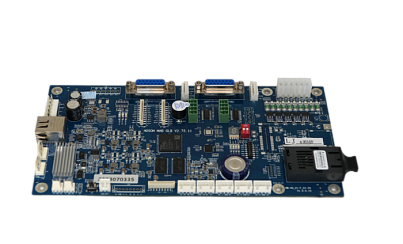 Материнская плата для принтеров TexTek TX65, SAER DTF PST602