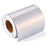 Laserjet DPLA003 Matt Silver PET 50mic Label металізована матова срібна плівка
