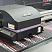 Широкоформатный планшетный уф принтер Mimaki JFX200-2513EX
