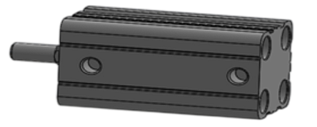 Cylinder (Part Code - 1.20.04.0000047)