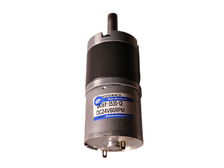Циклічний мотор DTF шейкера AGP D650