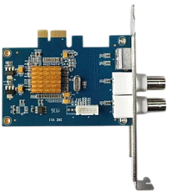 TSW Video Card (Part Code - 1.20.10.0000613)