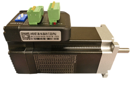 TXT ZAP UV6090 0105030003 X servo motor мотор