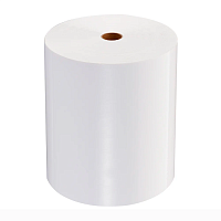 Inkjet DPINF02 Glossy White PP Sticker 100mic глянцевая полипропиленовая пленка