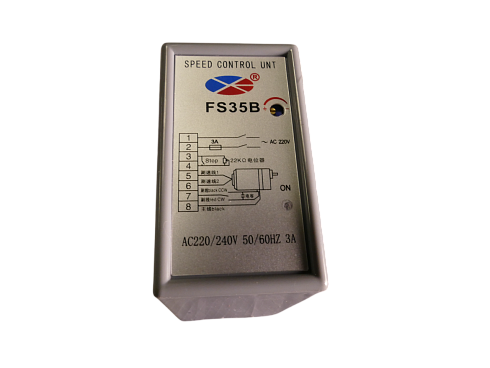 Контролер швидкості MFZ - MF 301002 (Speed controller) заказать