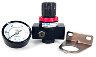 Pressure gauge (Part Code - АК4 1.20.04.0000212)