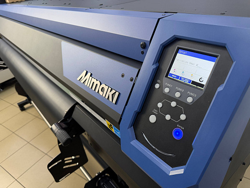 Mimaki TS100-1600 заказать