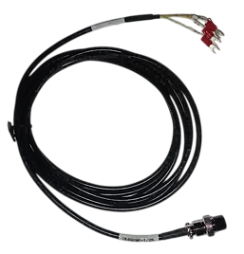 X motor encode cable (Part Code - 1.20.16.0003729)