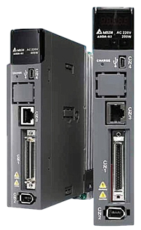Delta 750W serve driver (Part Code - 1.20.07.0000331)