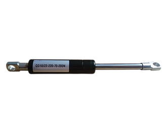 FJ ZAP 02.QTH.20-1 Air Shock  пневмопоршень 20 кг для HOBBIT