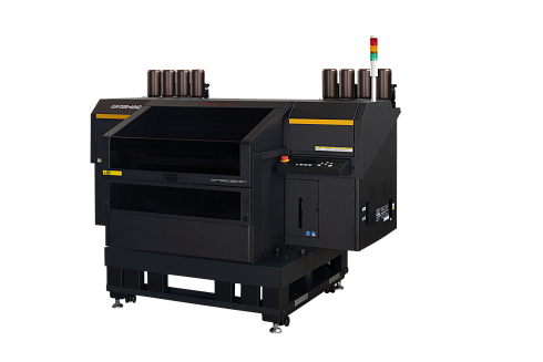 Настільний уф принтер Mimaki UJF200-3042/6042 выбрать на MediaPrint