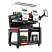 Вишивальная машина HoliHope RCS-2H