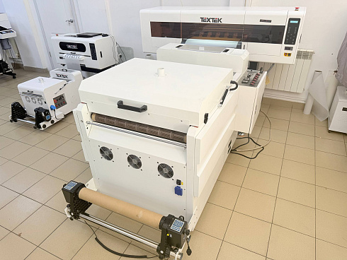 TexTek TX65 выбрать на MediaPrint