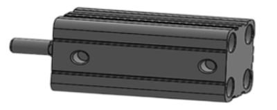 Air direction changer (Part Code - 1.10.03.0000098)