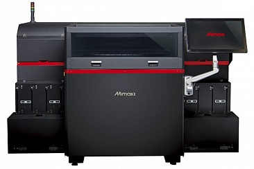 3D-принтер Mimaki 3DUJ-553