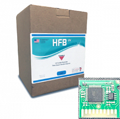 УФ чорнило Triangle HFB