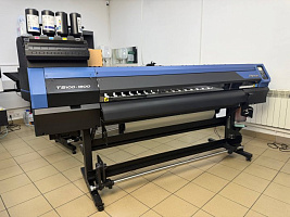 Mimaki TS100-1600