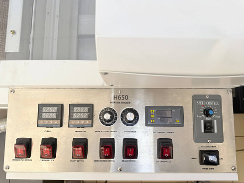 TexTek TX65 выбрать на MediaPrint