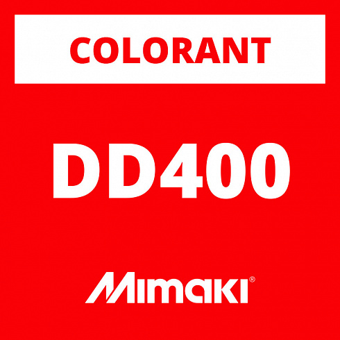 Mimaki DD400 на MediaPrint