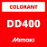 Mimaki DD400