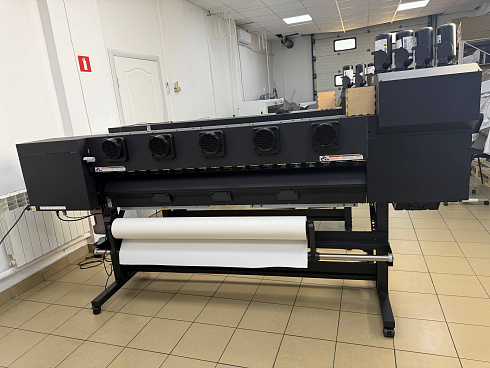 Mimaki TS100-1600 заказать на MediaPrint
