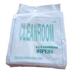 Paper For Cleaning Head 24*24см безворсові серветки для чищення 150шт
