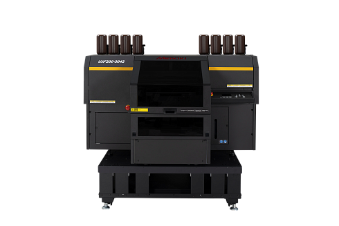 Настільний уф принтер Mimaki UJF200-3042/6042 выбрать на MediaPrint