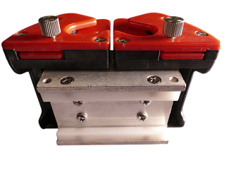 TP-TR-DCH-DB Cutting Head ріжуча головка з подвійними лезами до Trimmer С2