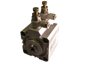 Пневмопоршень sda50*30 Mefu (MFZ-MF 407001)