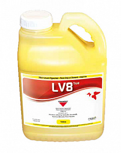 Сольвентні чорнила Triangle LV8