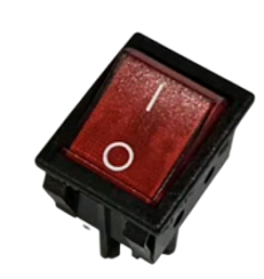 Power Switch (Part Code - 1.20.10.0000475)