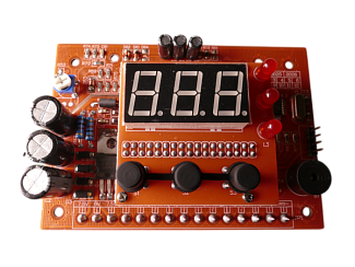 MIC - Controller GY-04 0000001 контролер