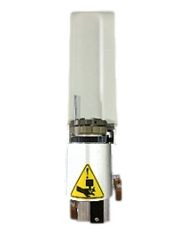 BK3S Cutting head (Part Code - 1.10.03.0006431)